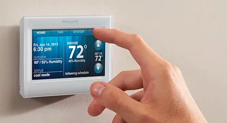 Thermostat Setting