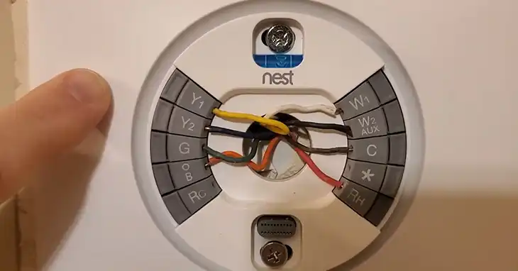 How Many Wires for a 2-Stage Thermostat