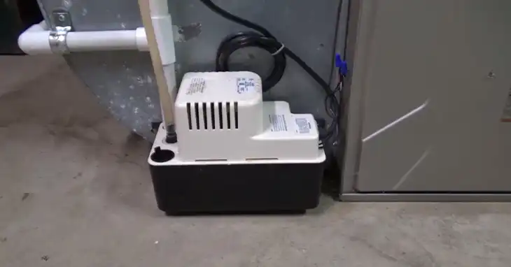 Why Is My Condensate Pump Having to Work Often?