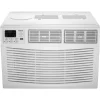 15,000 BTU 115V Window Air Conditioner - AMAP151CW, Cools Rooms up to 700 Sq. Ft.