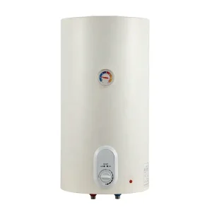 20-Gallon Enamel Tank Electric Water Heater