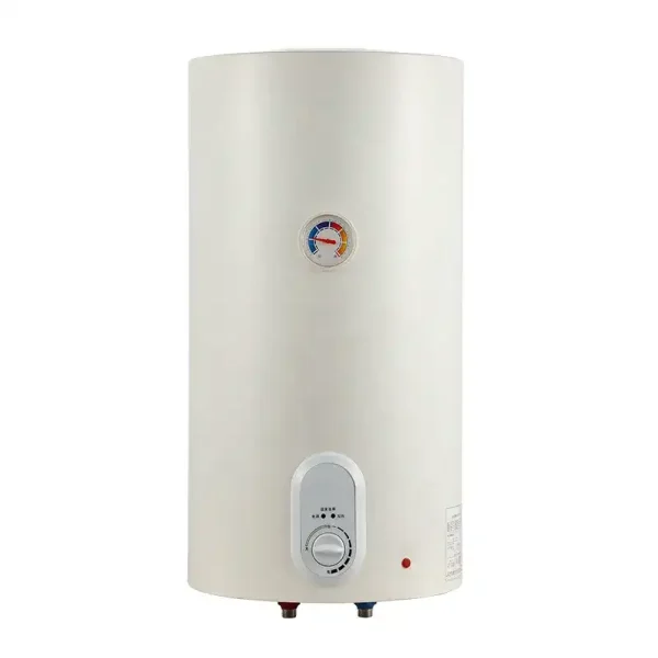 20-Gallon Enamel Tank Electric Water Heater