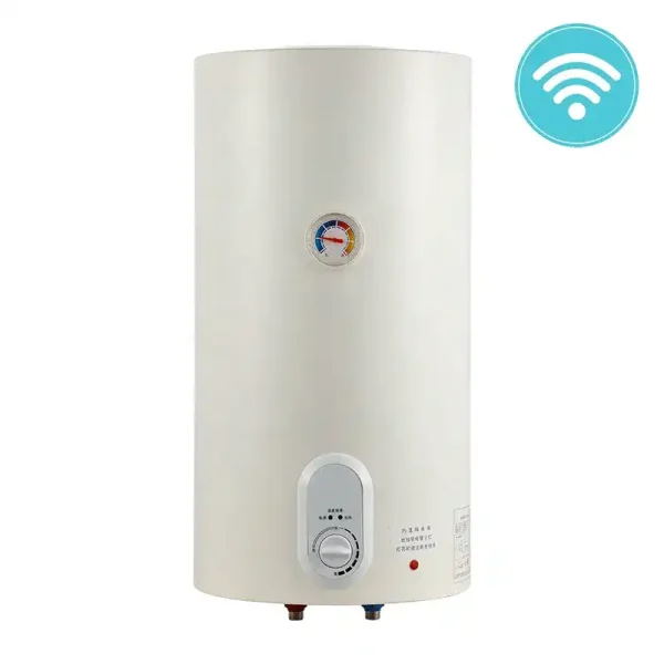 20-Gallon Enamel Tank Electric Water Heater