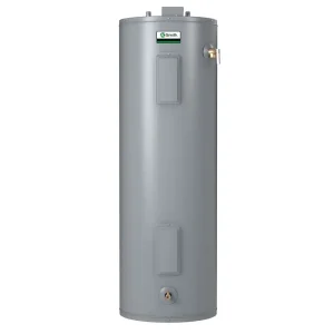 119-Gallon Commercial Electric Water Heater, Light-Service