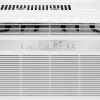 LW6024RSMX 6,000 BTU Wi-Fi Window Air Conditioner – Quiet, Remote, for Small Rooms